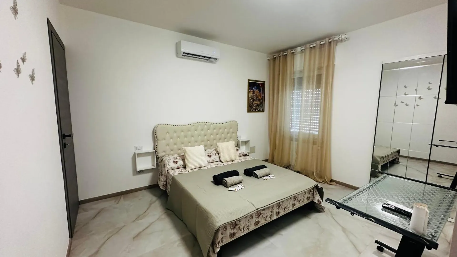 Holiday home La Casa Rossa Villa Verona