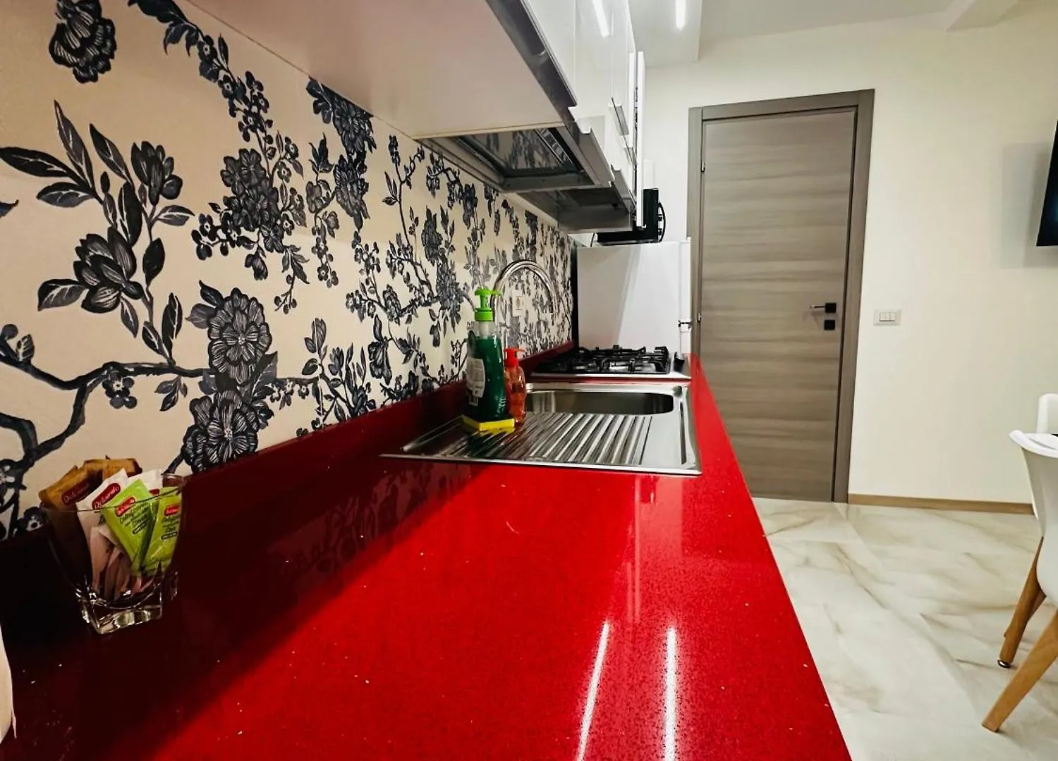 La Casa Rossa Villa Verona Holiday home