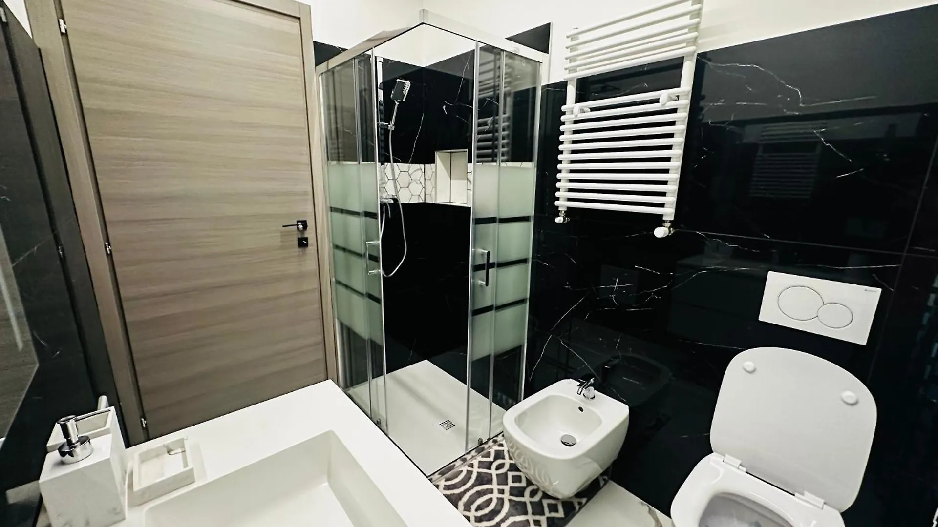 La Casa Rossa Villa Verona Holiday home
