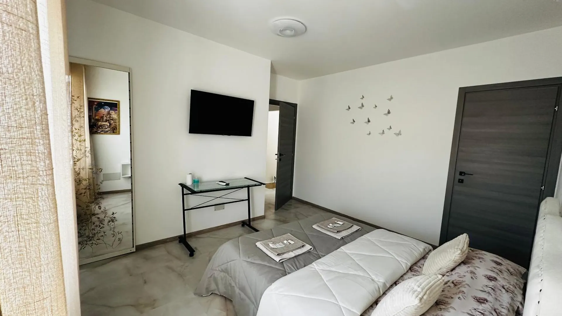La Casa Rossa Villa Verona Holiday home
