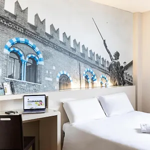 Szálloda B&B Hotel Verona, Verona