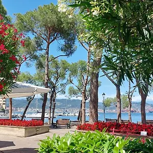 Cà Da Ro , Fezzano (Liguria) Italia