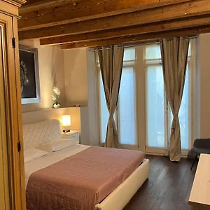  Maison d'hôtes Dimora 4 Spade