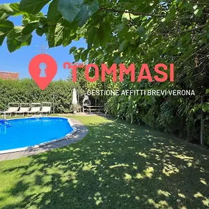 Tinmar Barbie House Ferienhaus