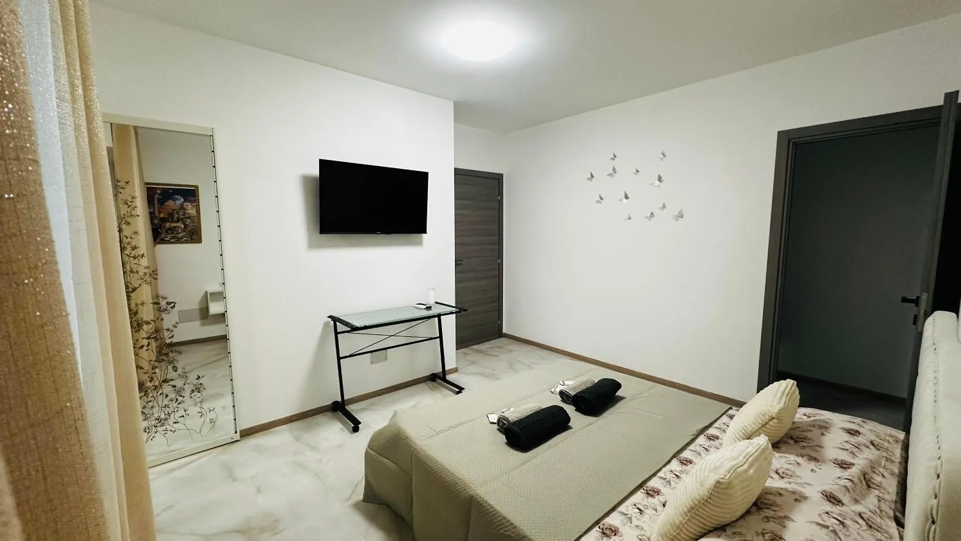 La Casa Rossa Villa Verona