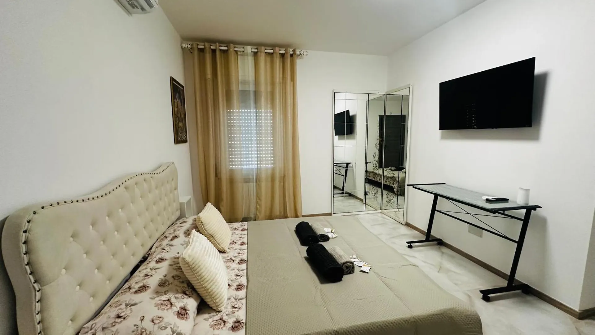 Villa La Casa Rossa Verona Casa vacanze