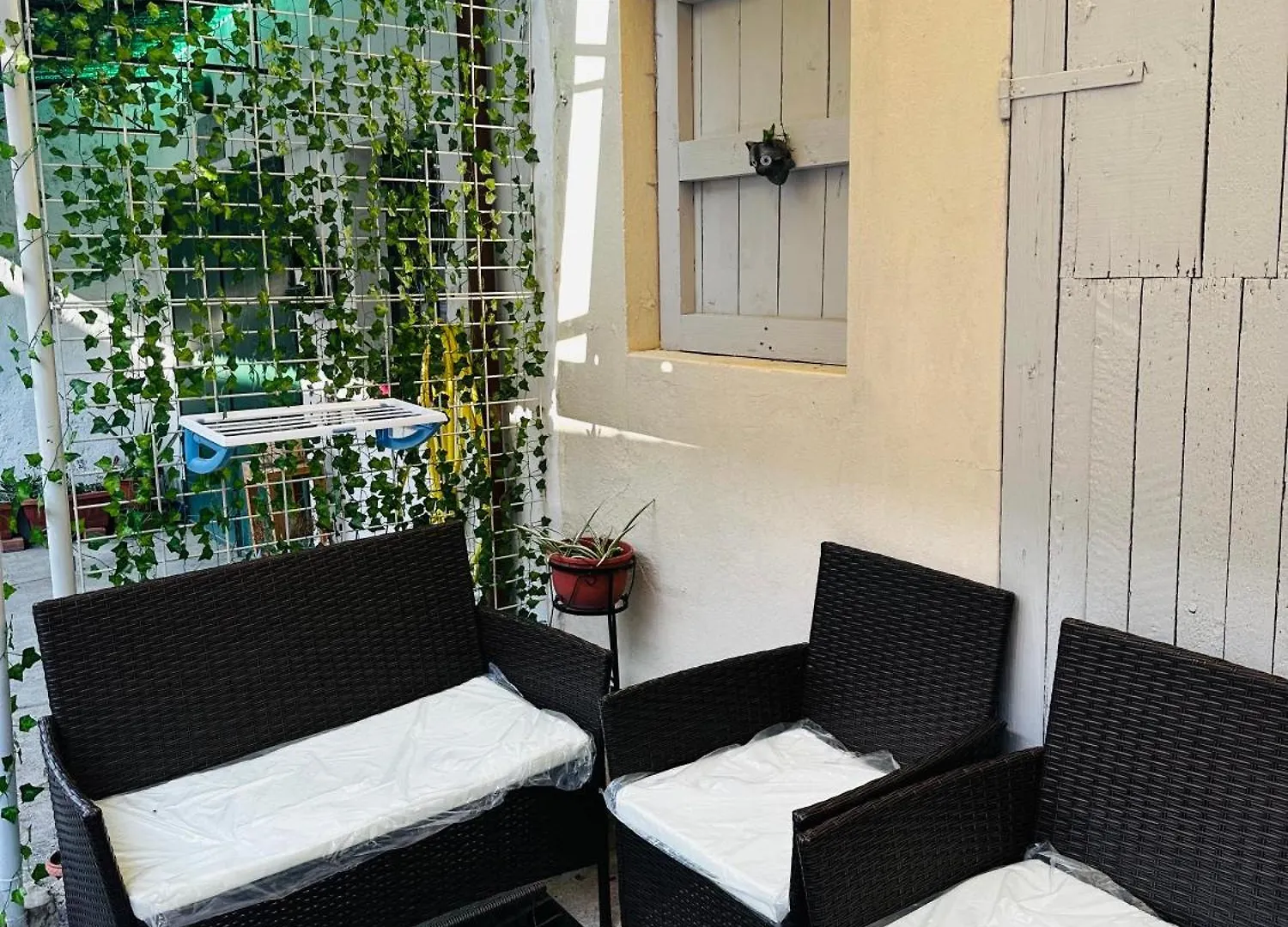 Casa vacanze Villa La Casa Rossa Verona Italia