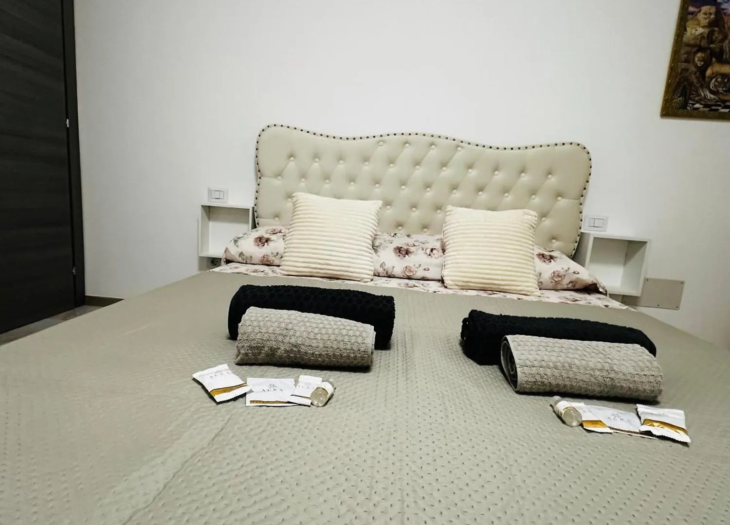 La Casa Rossa Villa Verona Holiday home