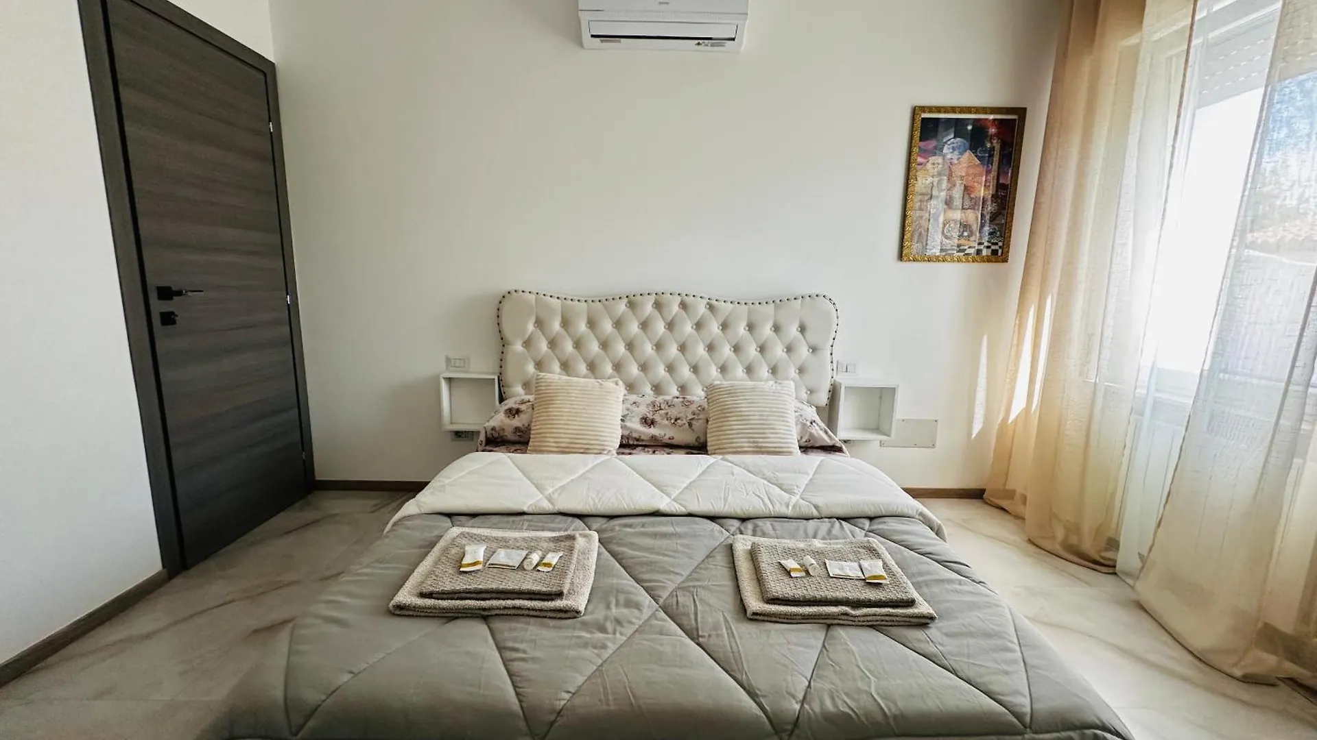 Holiday home La Casa Rossa Villa Verona